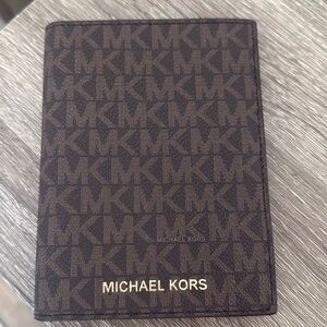 COPY - Michael Kors Passport Holder